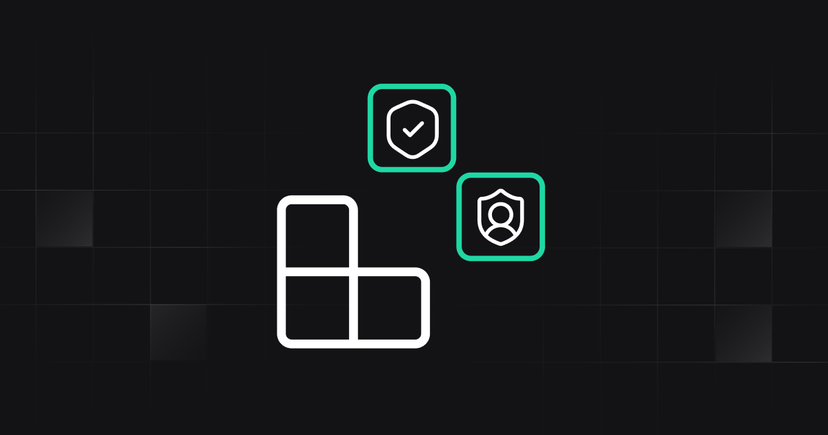 Custom authentication and authorization extensions