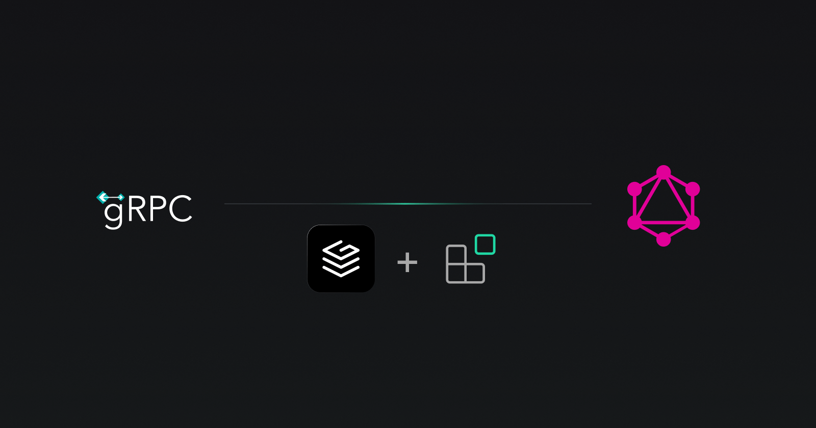 Seamless gRPC to GraphQL Federation with Grafbase Extensions and the Composite Schemas spec