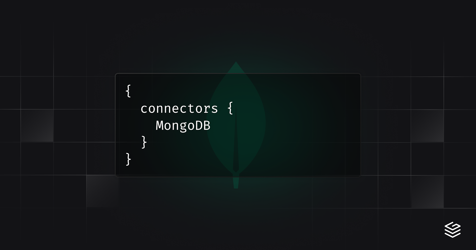 Announcing the MongoDB Connector