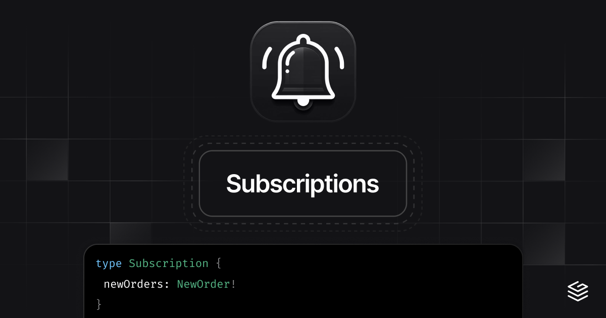 Federated GraphQL Subscriptions