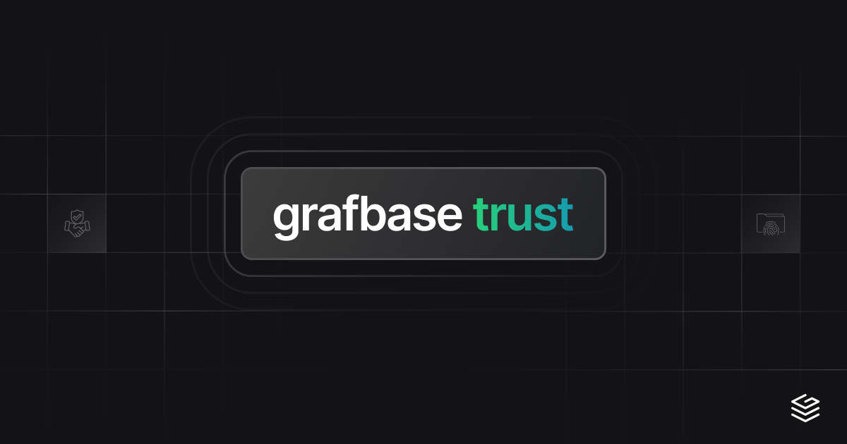 Introducing Trusted Documents
