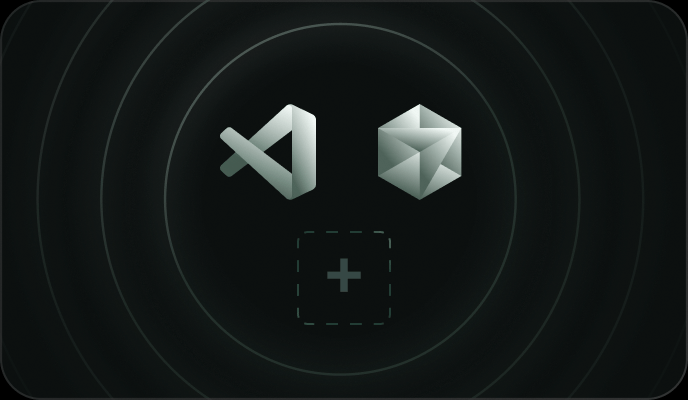 Use Cursor or VS Code to autocomplete and test queries based on your live schema.