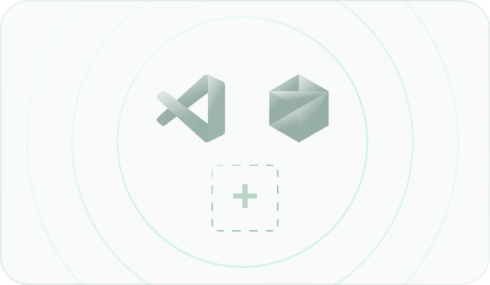 Use Cursor or VS Code to autocomplete and test queries based on your live schema.