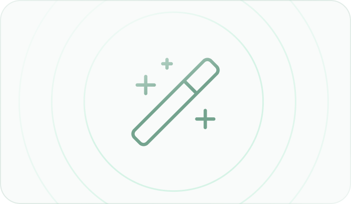 Build product features powered by GraphQL + LLMs — with zero API scaffolding.