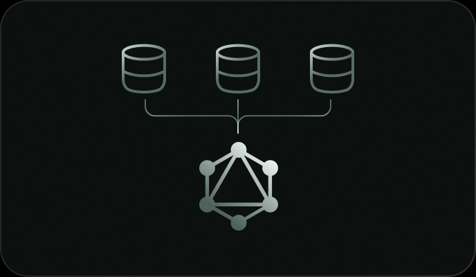 Give AI agents a unified schema across multiple services.