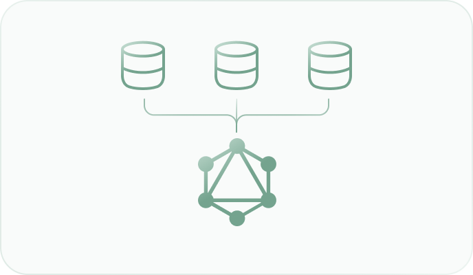 Give AI agents a unified schema across multiple services.