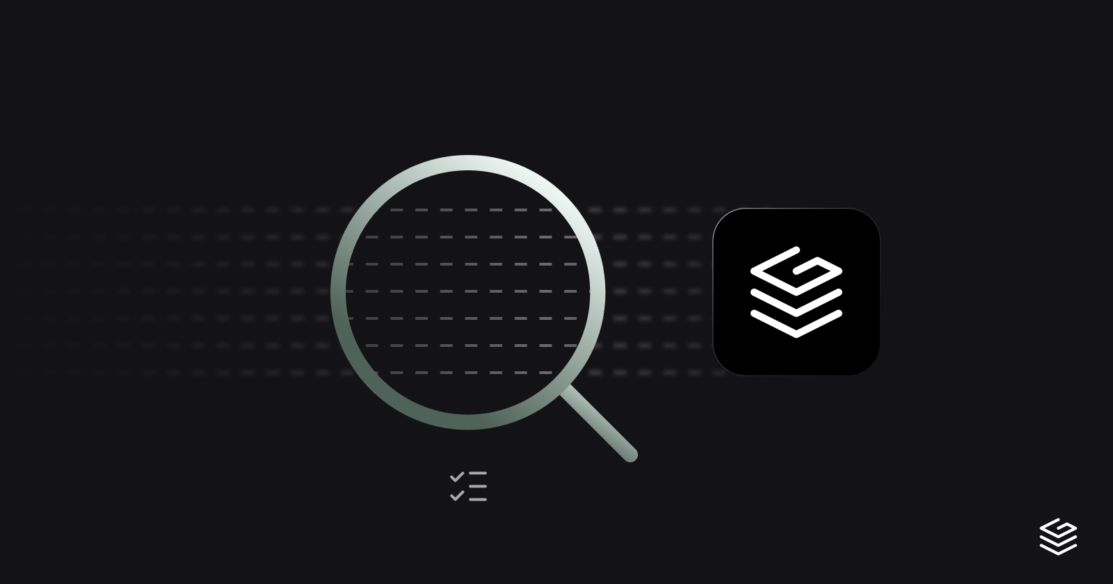 Introducing Audit Logs – Grafbase