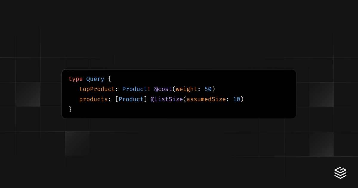 Introducing Complexity Control – Grafbase