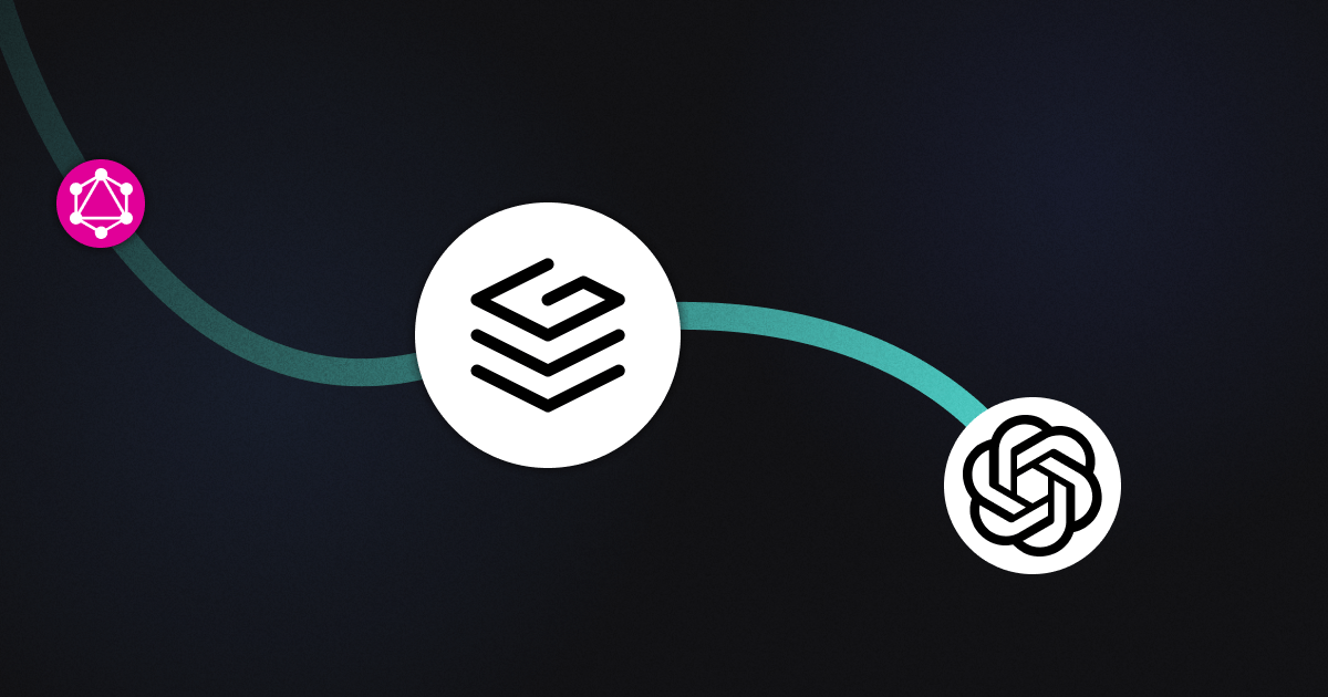 Working With Query Resolvers And Openai – Grafbase
